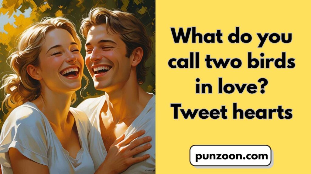 Best Love-Themed Wordplay Jokes 
