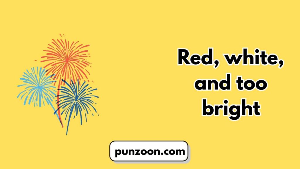  Funny 4th of July Puns 