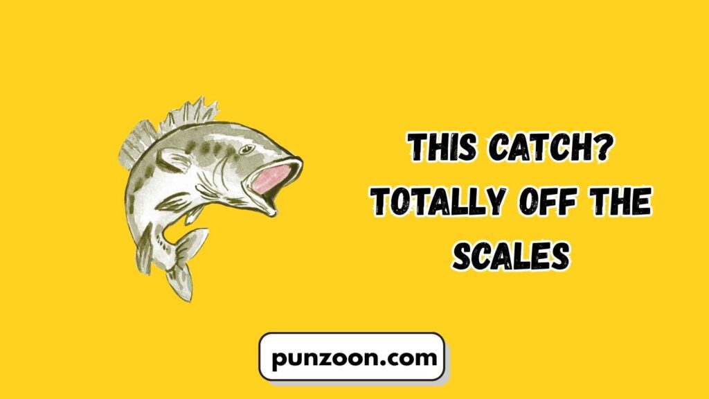 Funny Bass Puns Captions