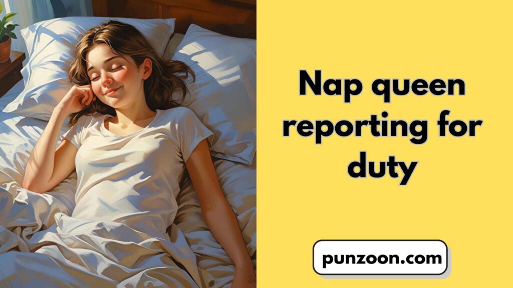 Funny Bed Puns Captions