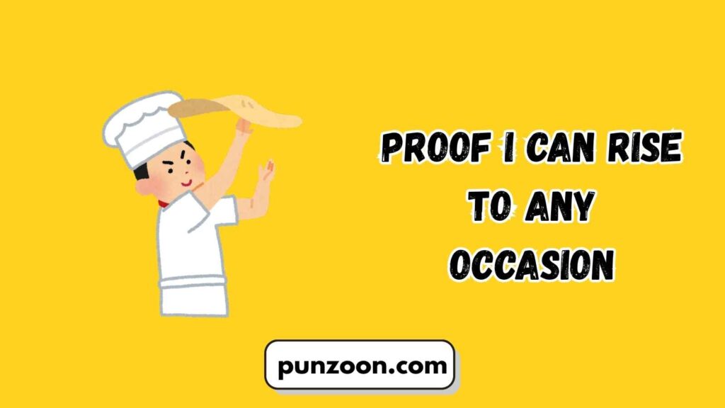 Funny Dough Puns Captions
