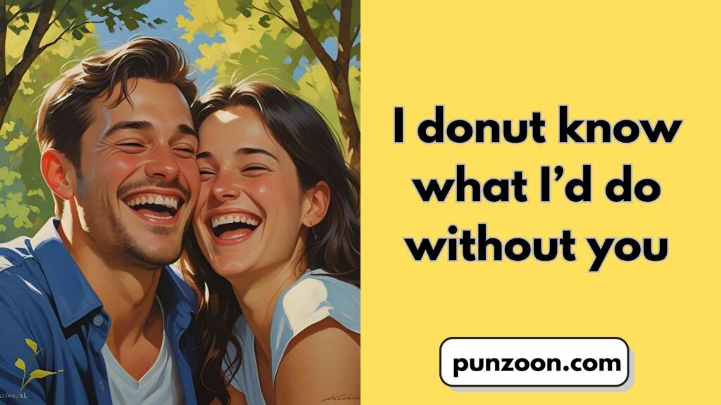 Funny Love Puns Captions
