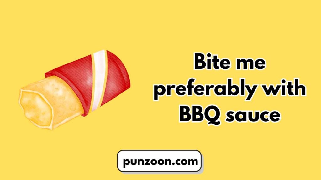 Funny McDonald's Puns Captions