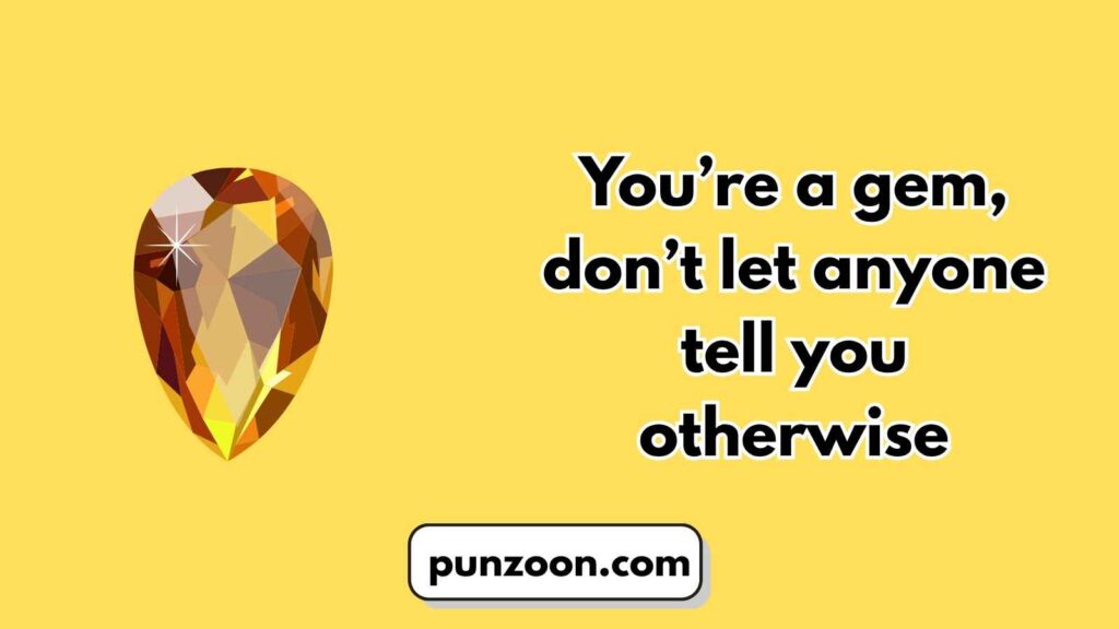 Funny Rock Puns Captions for Your Next Post