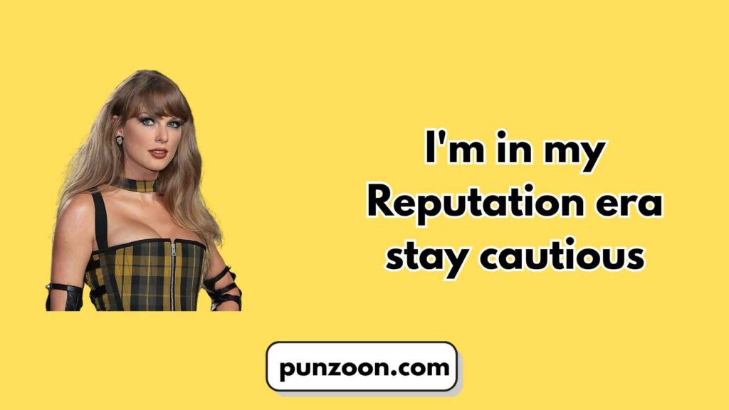 Funny Taylor Swift Puns Captions