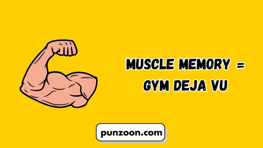 Short Funny Arm Puns 