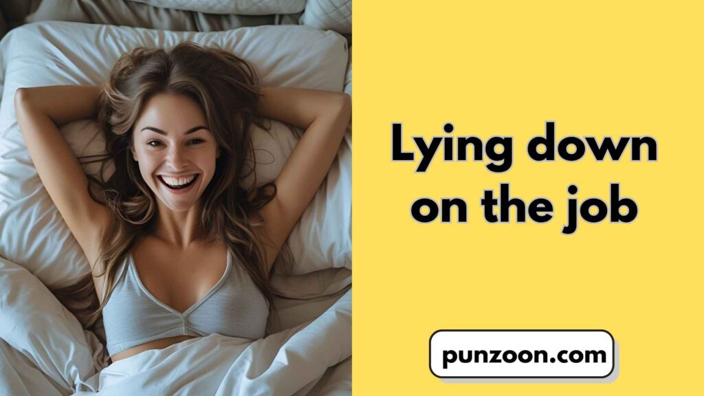 Short Funny Bed Puns
