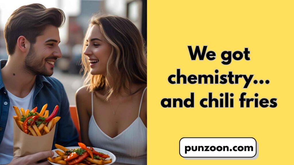 Short Funny Date Puns
