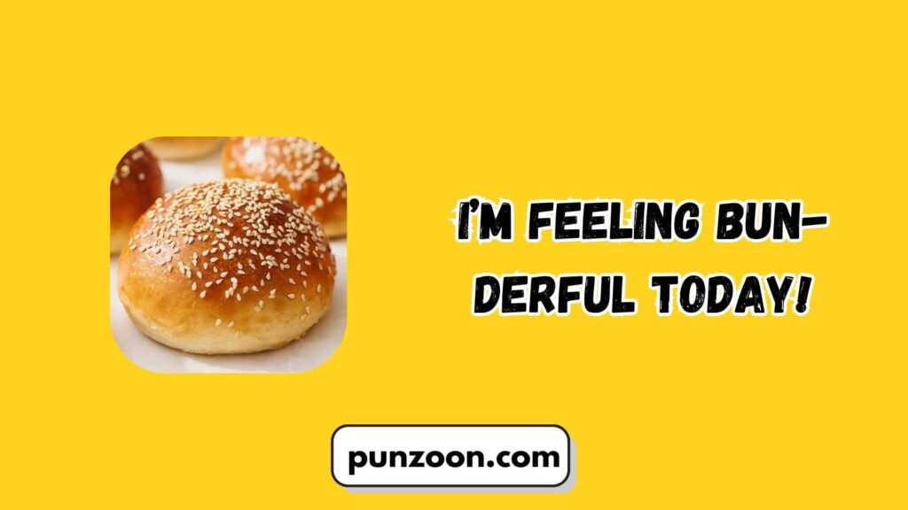 Short Funny Dough Puns