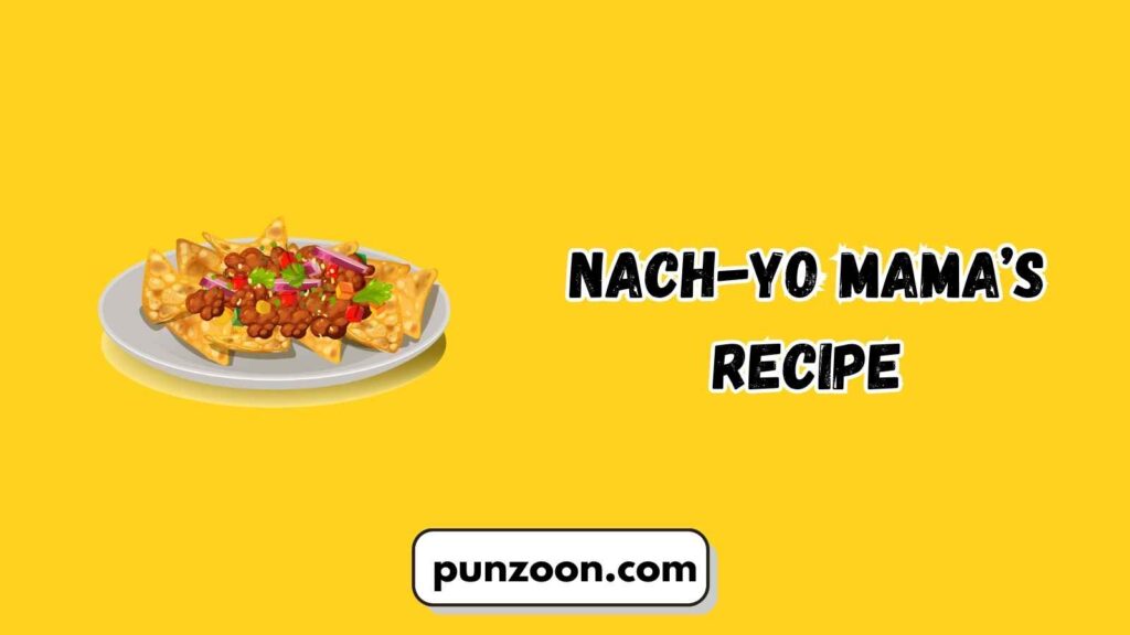 Short Funny Nacho Puns