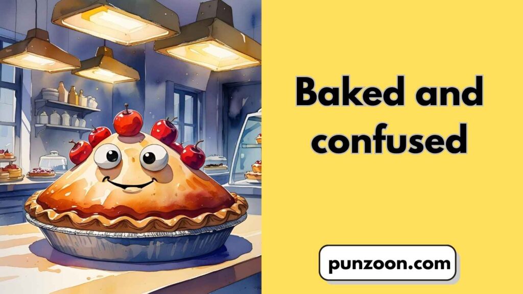  Short Funny Pie Puns