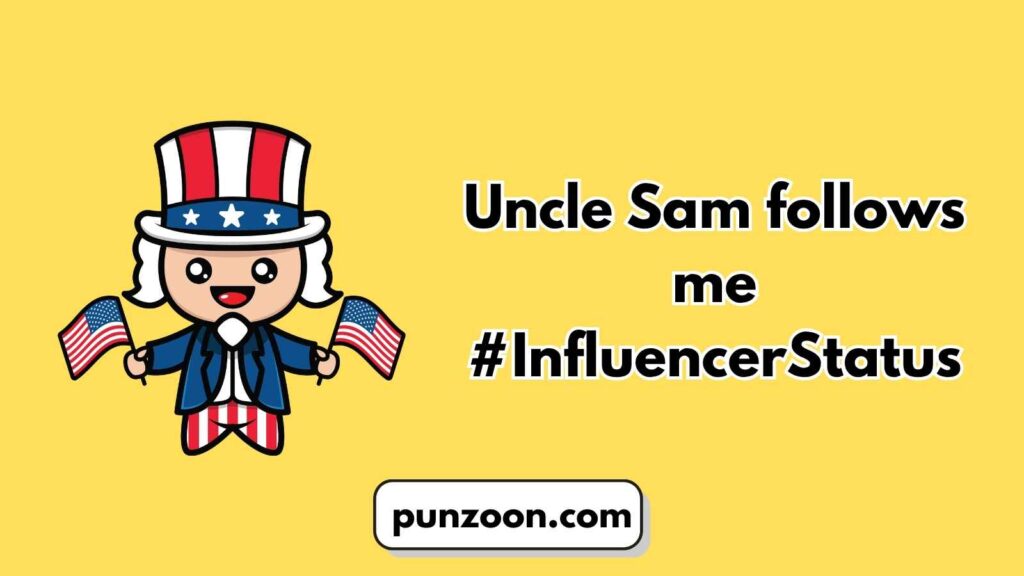  Witty 4th of July Puns for Social Media 