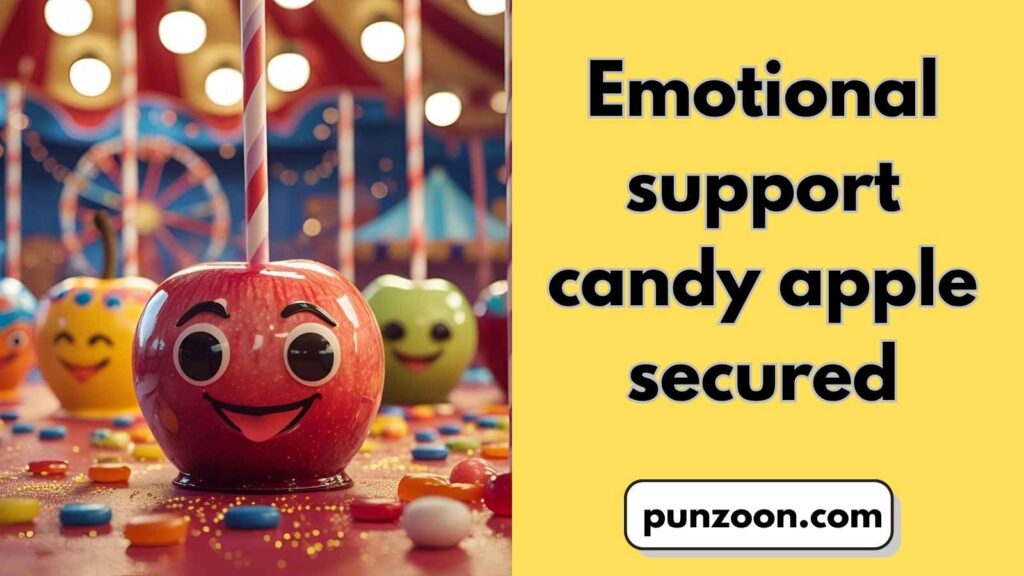 Witty Carnival Puns for Social Media