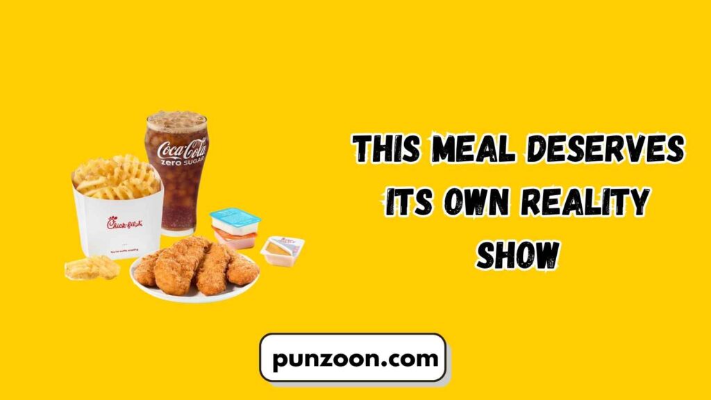 Witty Chick-fil-A Puns for Social Media