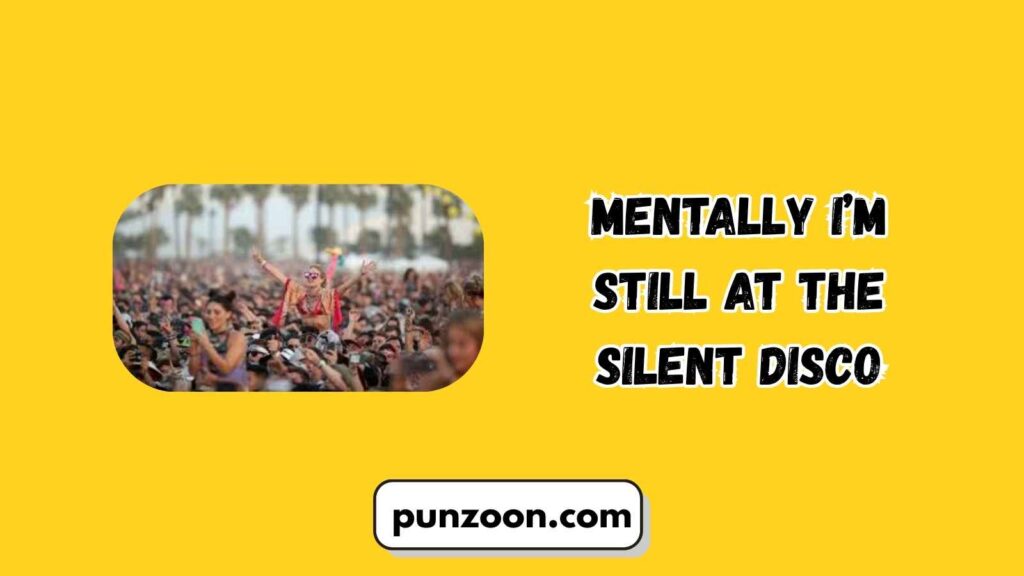 Witty Coachella Puns for Social Media