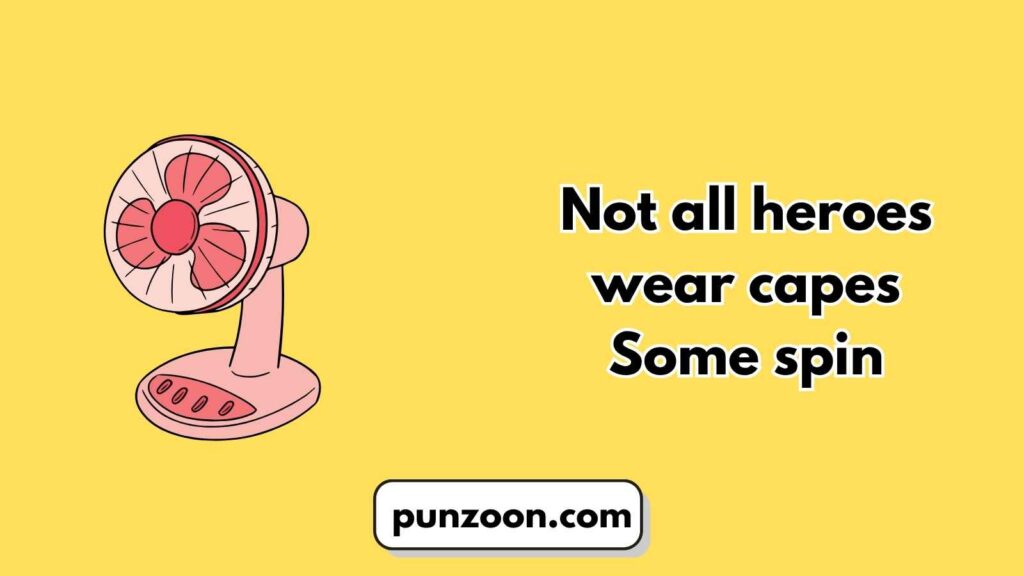 Witty Fan Puns for Social Media