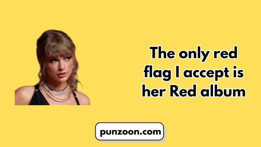 Witty Taylor Swift Puns for Social Media