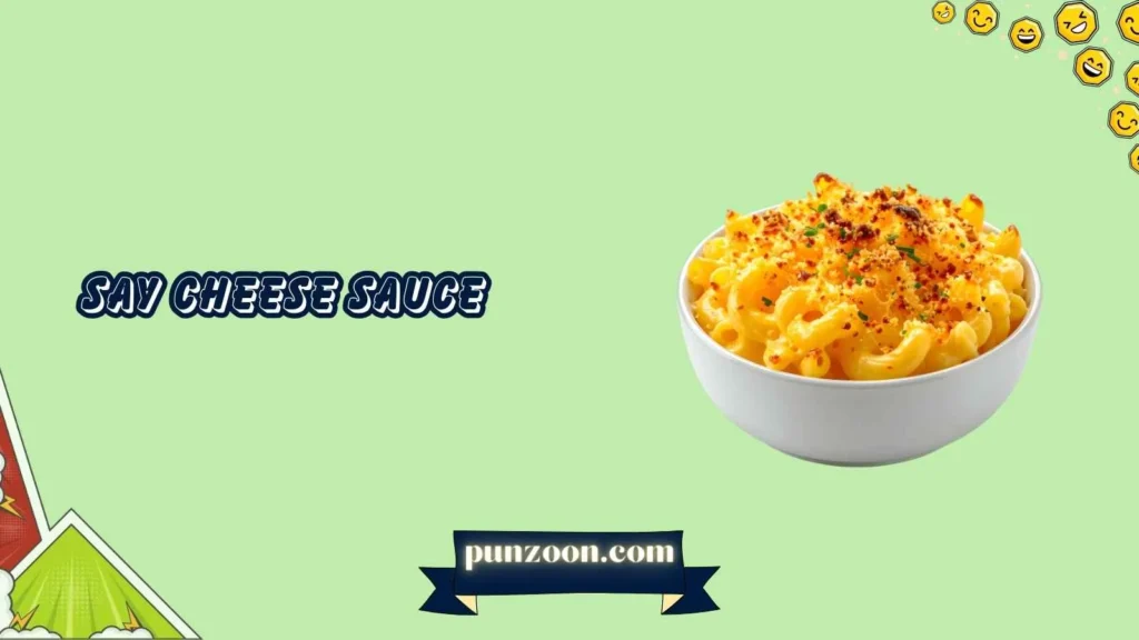Short macaroni puns