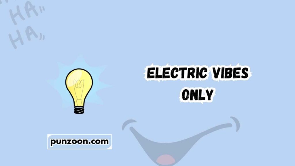 Clever Light Puns for Instagram