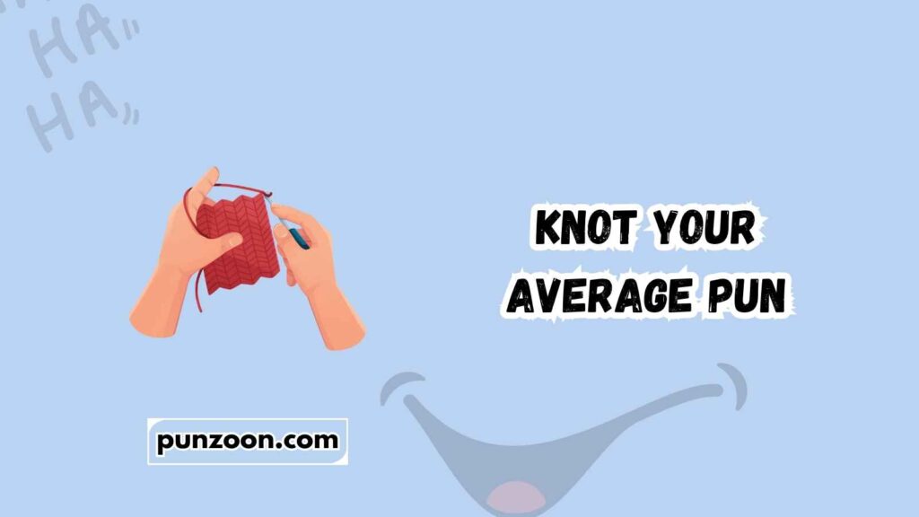 Funny Crochet Puns Captions