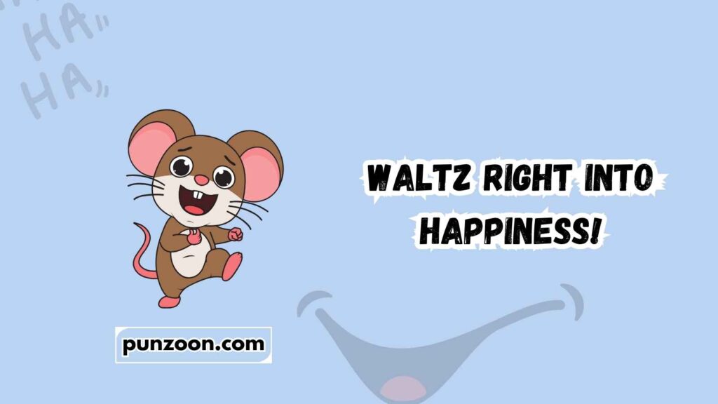 Funny Dance Puns Captions