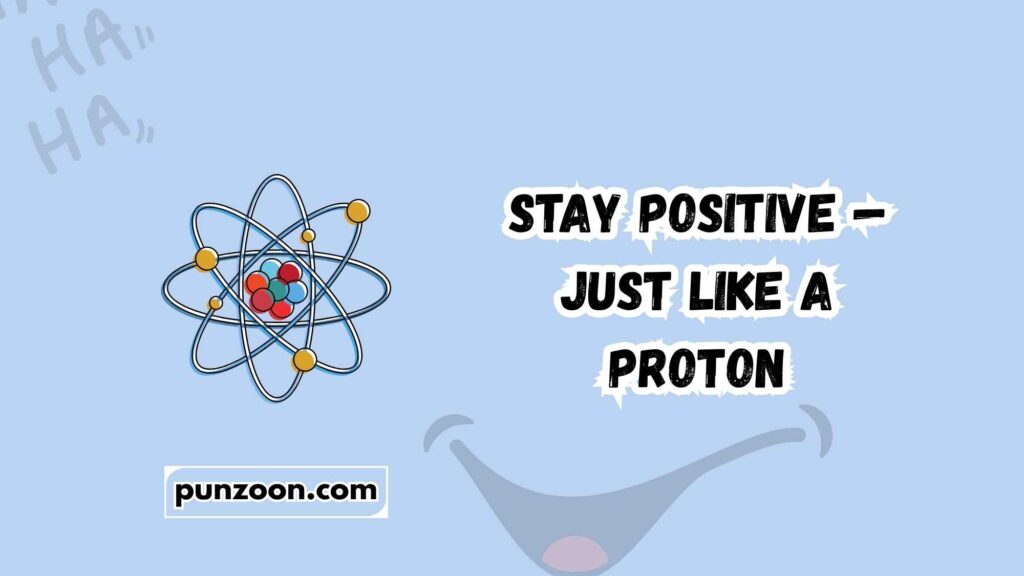  Funny Science Puns Captions