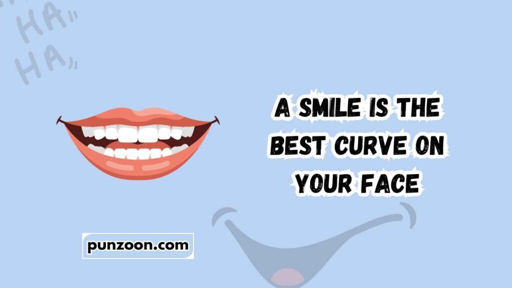 Funny Teeth Puns Captions