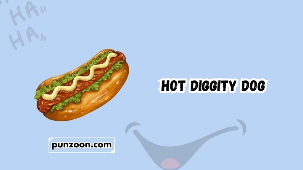 Short Funny BBQ Puns