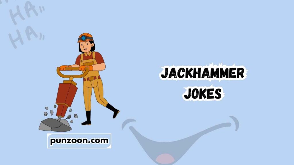 Short Funny Construction Puns