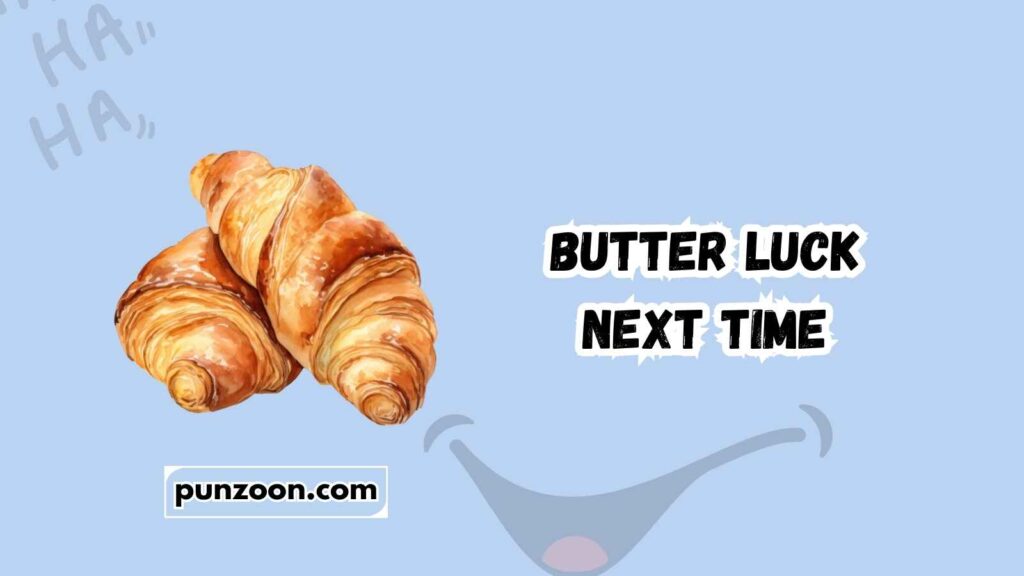 Short Funny Croissant jokes