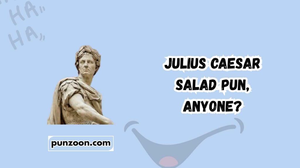 Short Funny History Puns