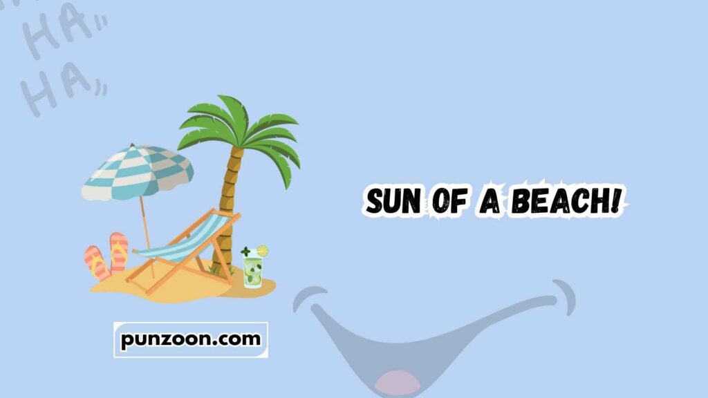 Short Funny July Puns