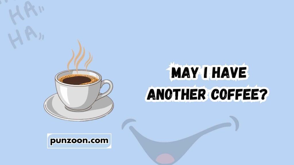 Short Funny May Puns