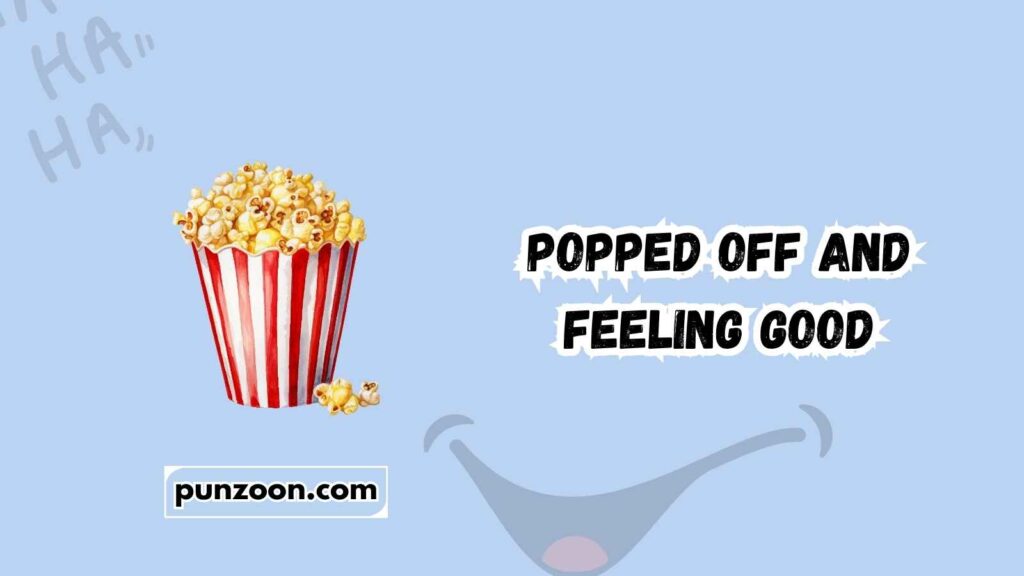  Witty Corn Puns for Social Media