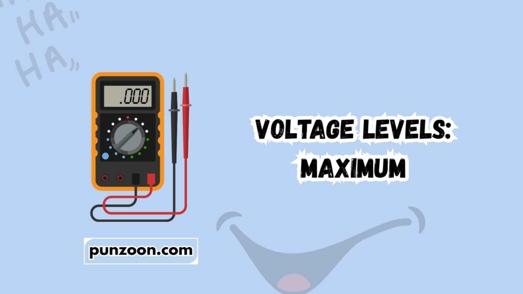 Witty Electric Puns for Social Media