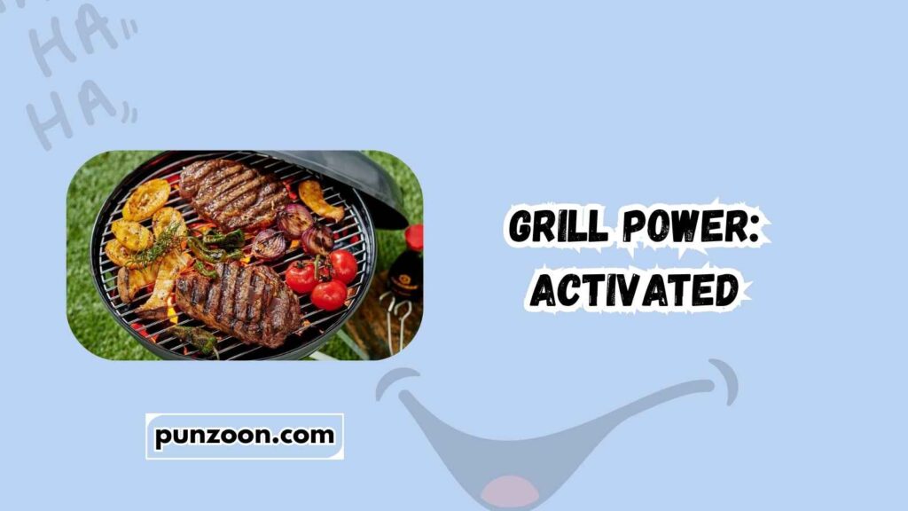 Witty July Puns for Social Media