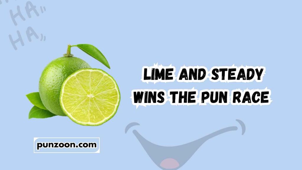 Best Citrus-Themed Wordplay Jokes