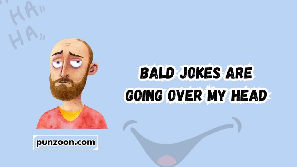 Best Head-Themed Wordplay Jokes