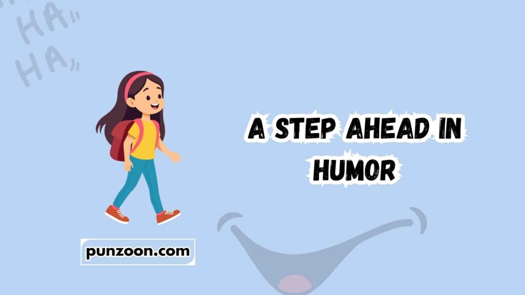 Clever Walking Puns for Instagram