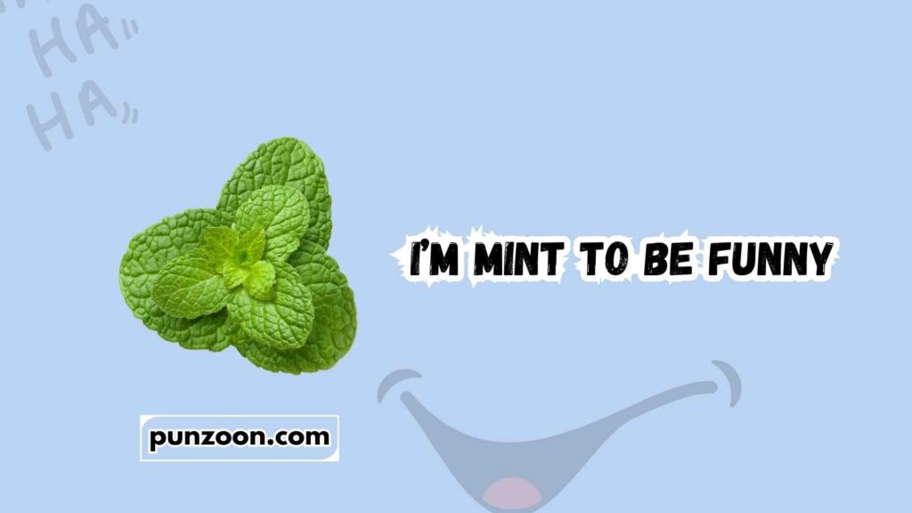 Funny Green Puns Captions