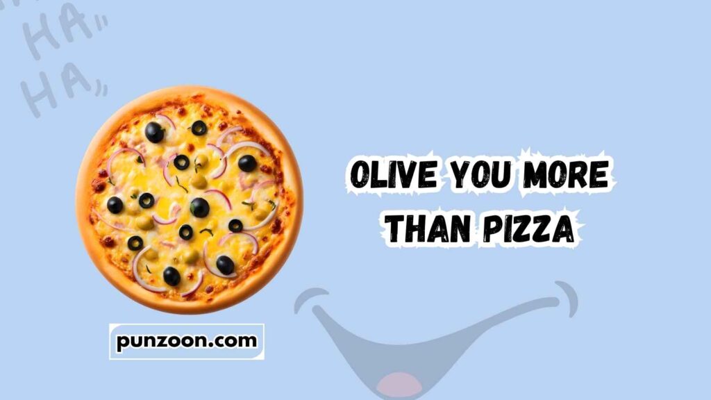 Funny Italian Puns Captions