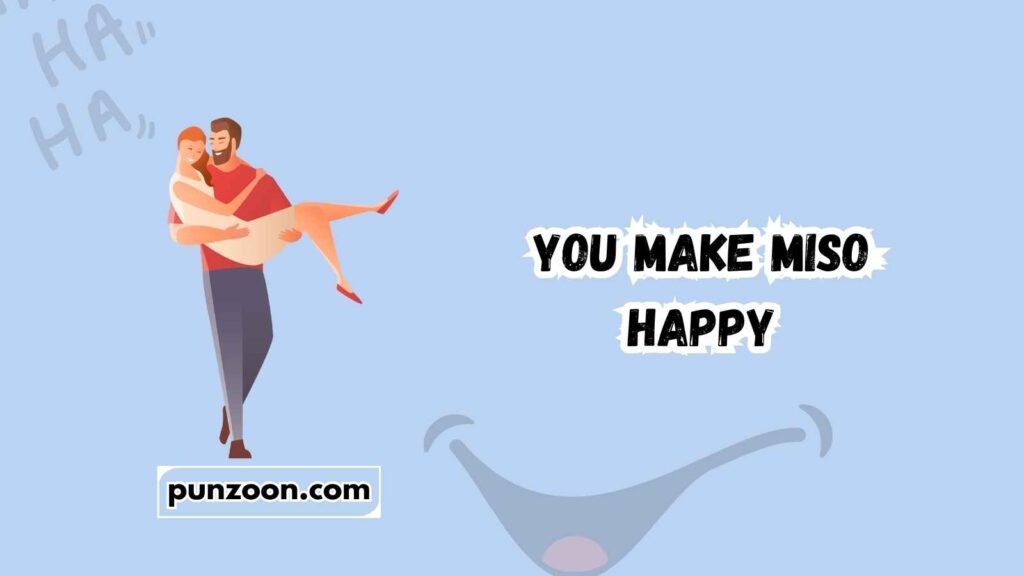 Short Funny Flirty Puns