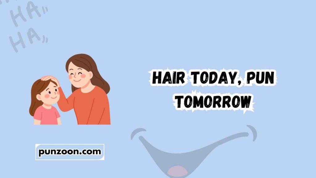 Short Funny Head Puns