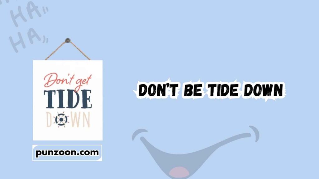 Short Funny Sand Puns