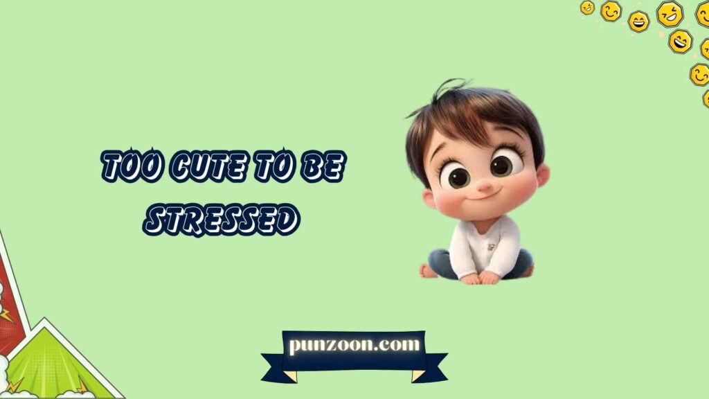 Funny Cute Puns Captions