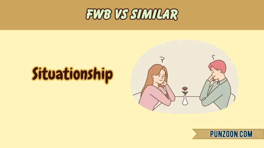 FWB vs Similar