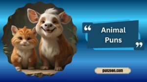 Animal Puns