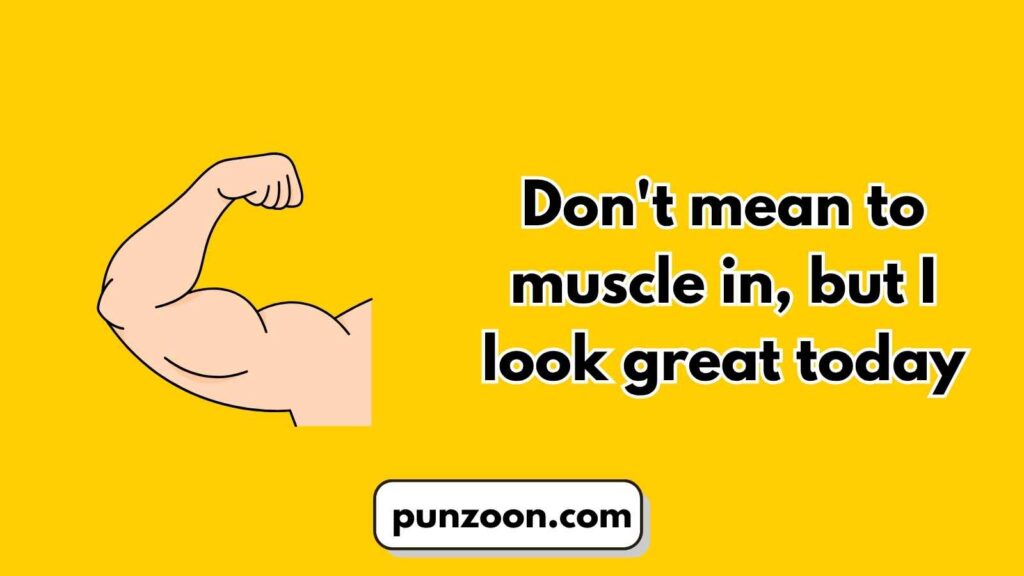 Arm Puns