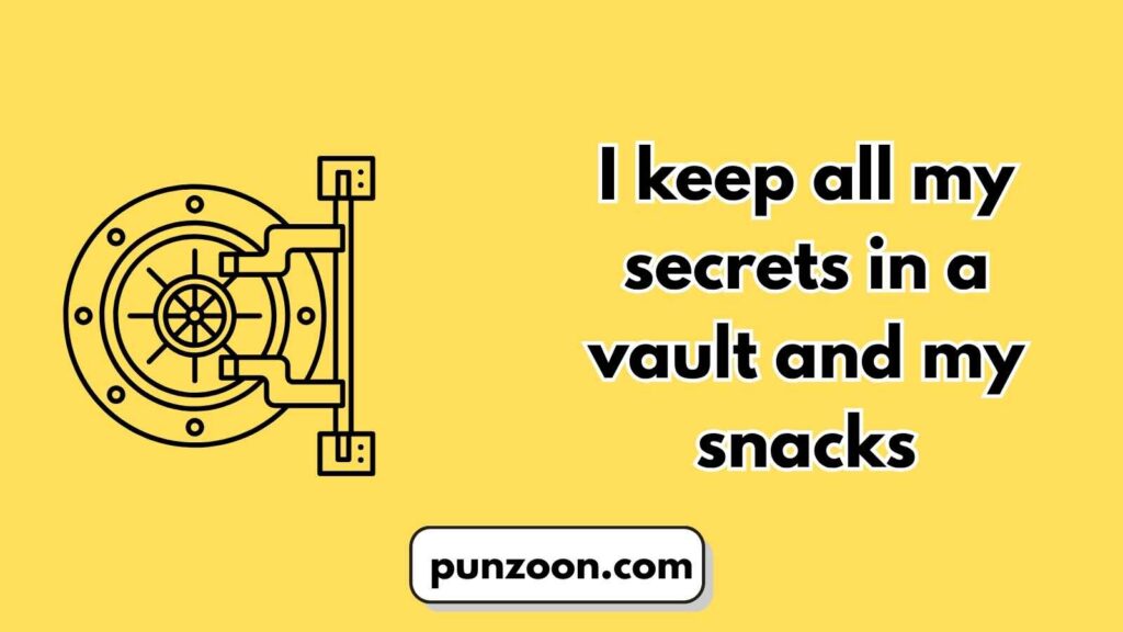 Bank Puns