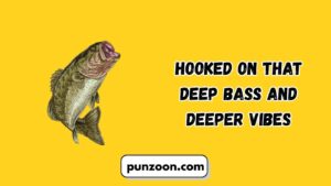 Bass Puns